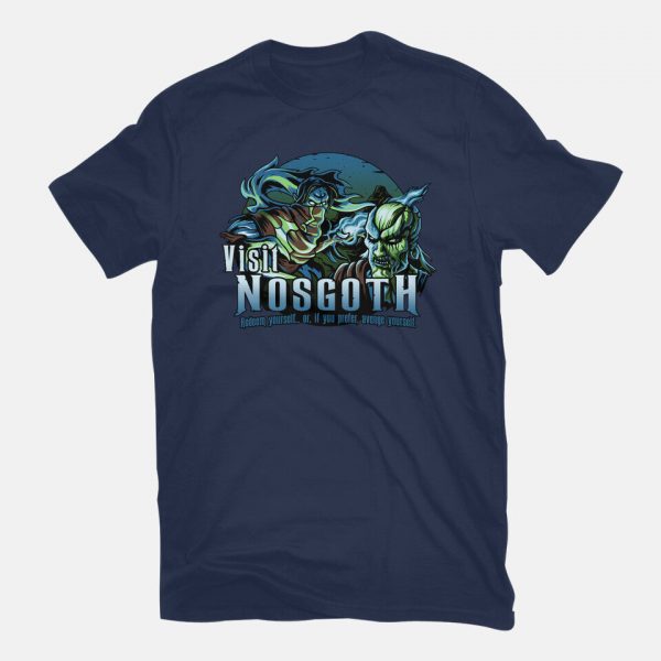 Visit Nosgoth - Image 7