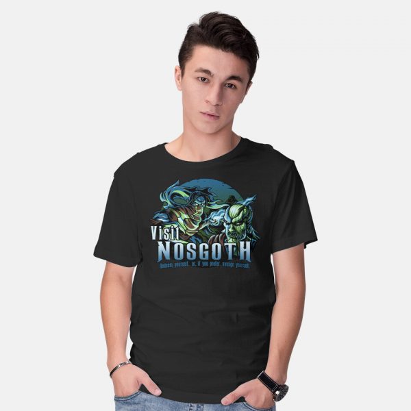 Visit Nosgoth - Image 2