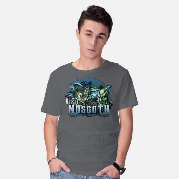 Visit Nosgoth - Image 10