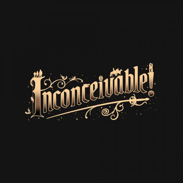 The Inconcievable Word - Image 4