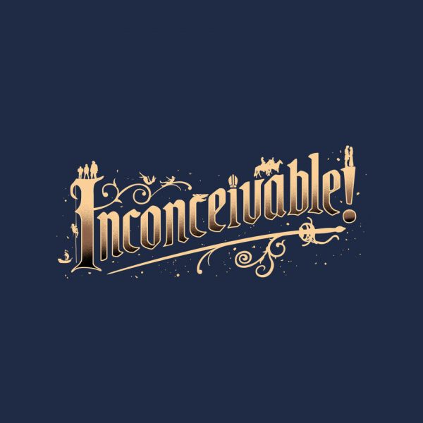 The Inconcievable Word - Image 8