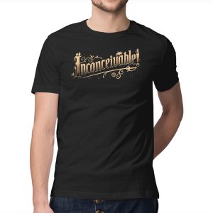 The Inconcievable Word