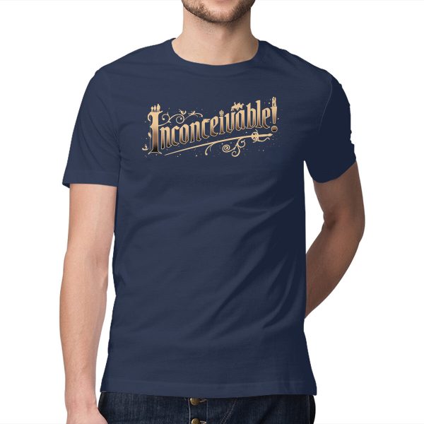 The Inconcievable Word - Image 5