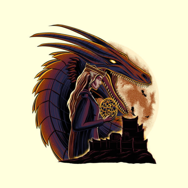 Black Queen - Image 16