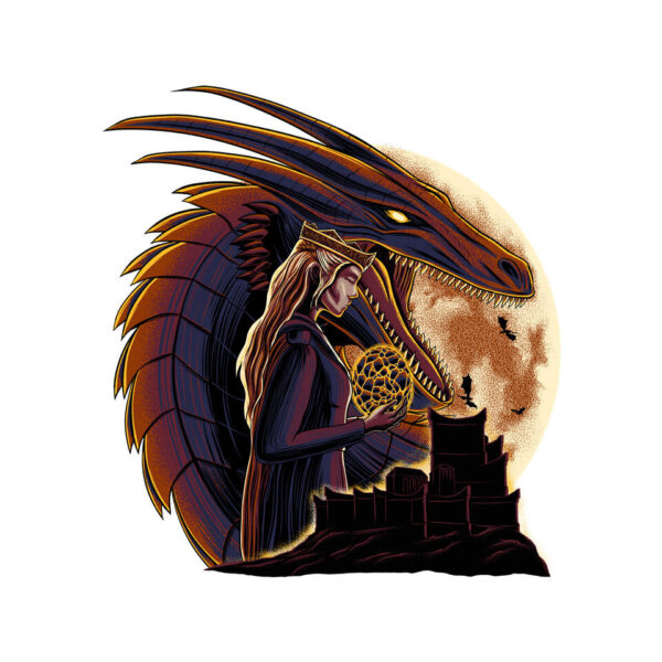 Black Queen - Image 12