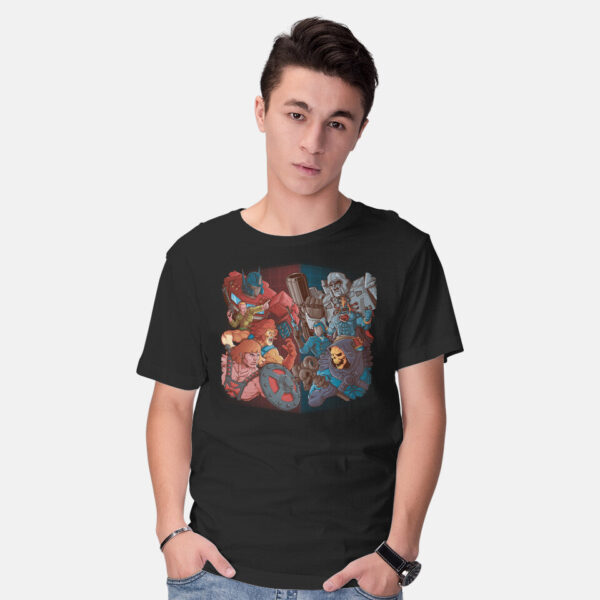 Cartoon Clash - Image 6