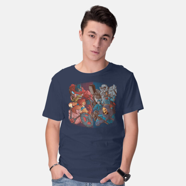 Cartoon Clash - Image 2