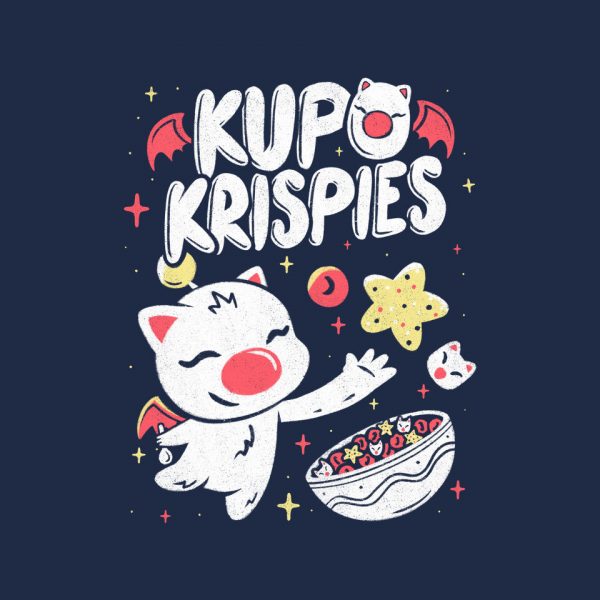 Kupo Krispies - Image 4