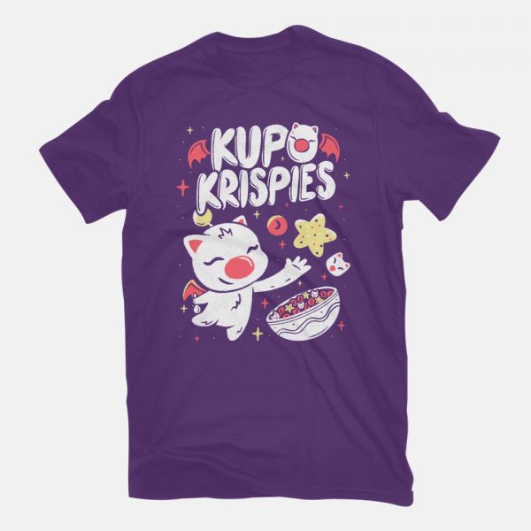Kupo Krispies - Image 11