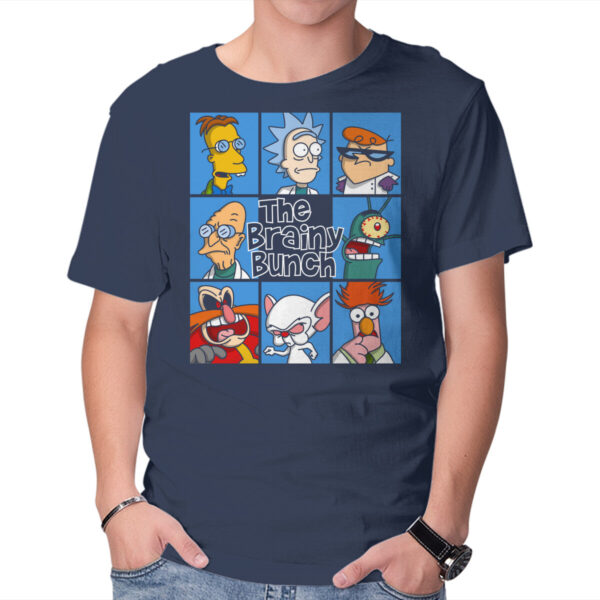 The Brainy Bunch - Image 5