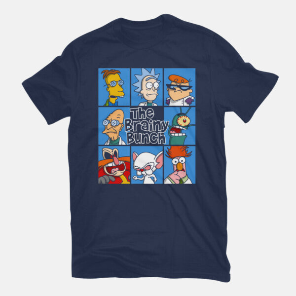 The Brainy Bunch - Image 7