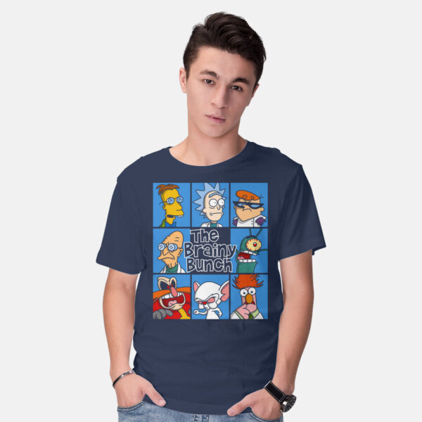 The Brainy Bunch - Image 6