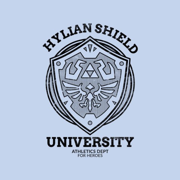 Heroes Shield - Image 8