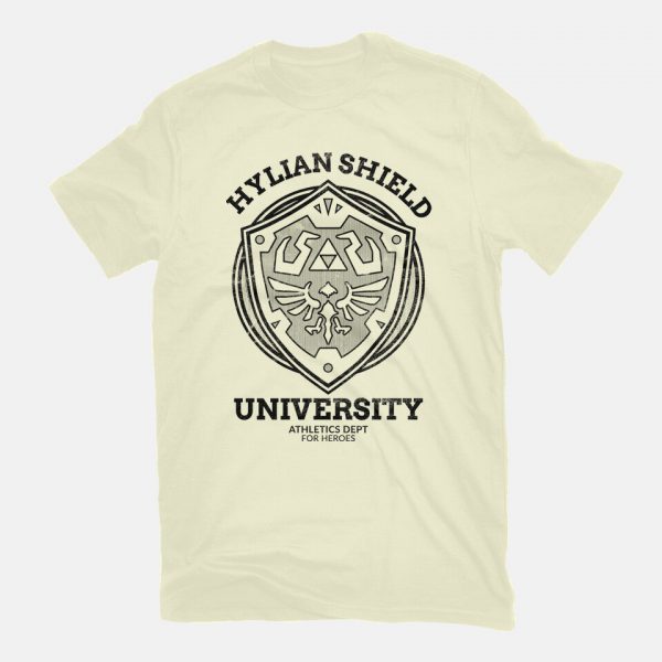 Heroes Shield - Image 11