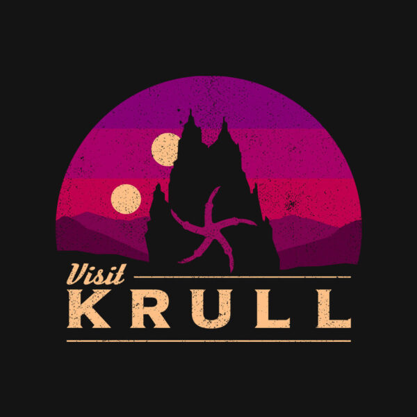 Visit Krull - Image 4