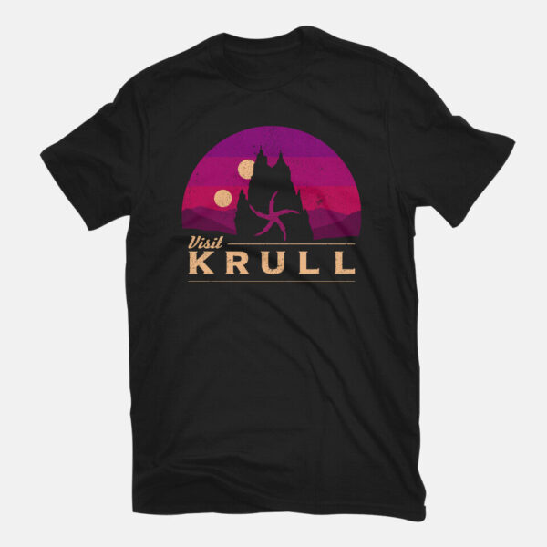 Visit Krull - Image 3