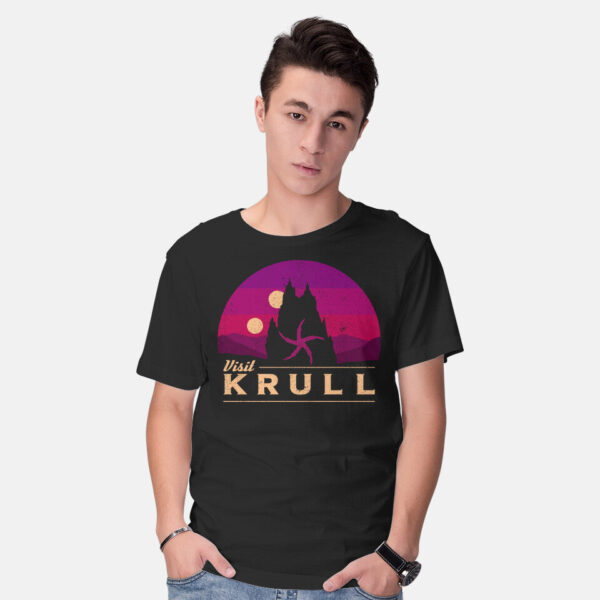 Visit Krull - Image 2
