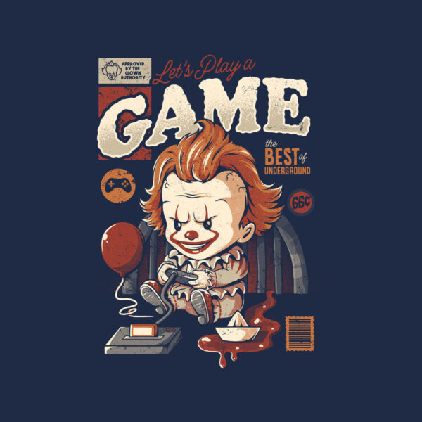 Underground Game - Image 8