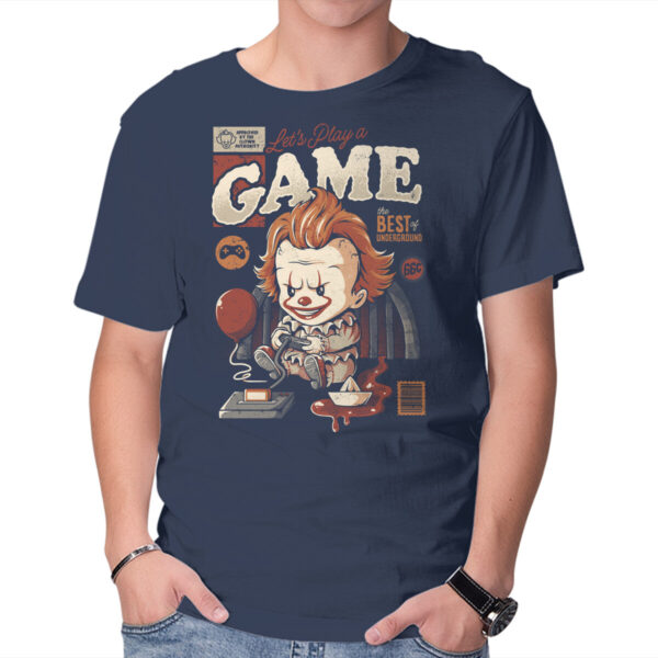 Underground Game - Image 5