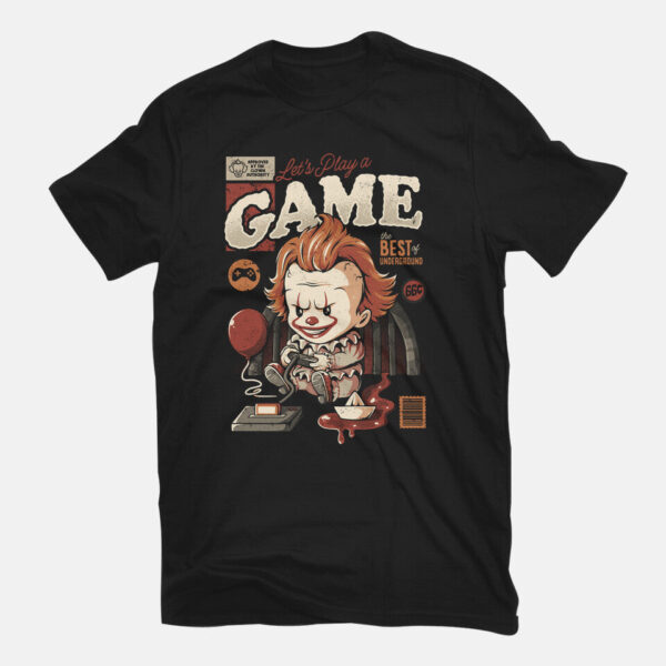 Underground Game - Image 3