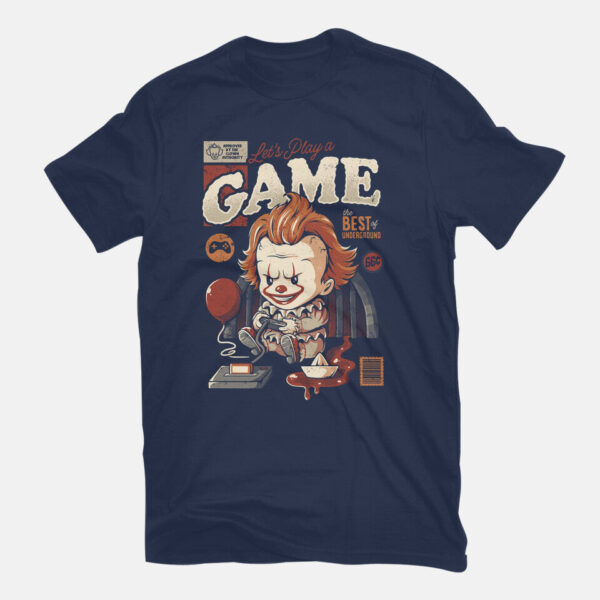 Underground Game - Image 7