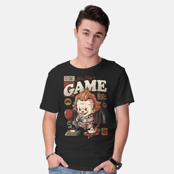 Underground Game - Image 2