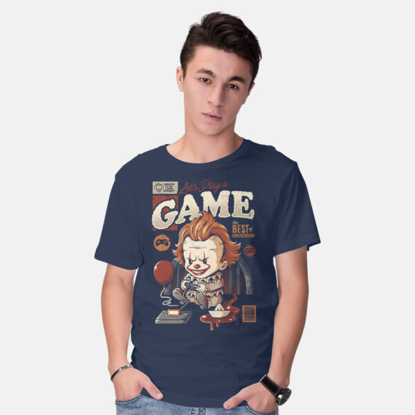 Underground Game - Image 6