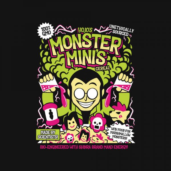 Monster Minis - Image 4