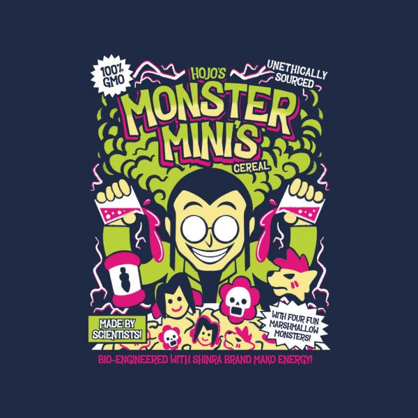 Monster Minis - Image 8