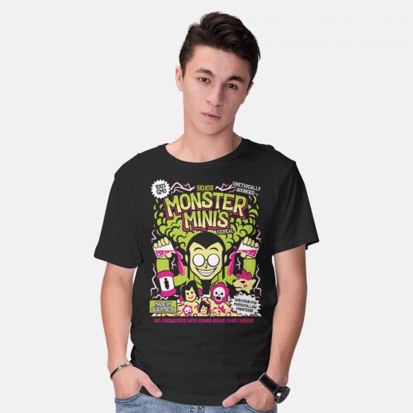 Monster Minis - Image 2