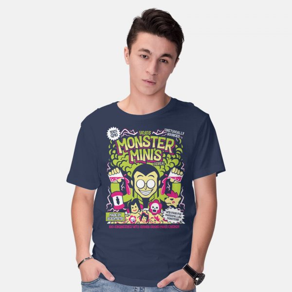 Monster Minis - Image 6
