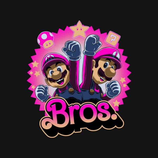 Bro Dolls - Image 4