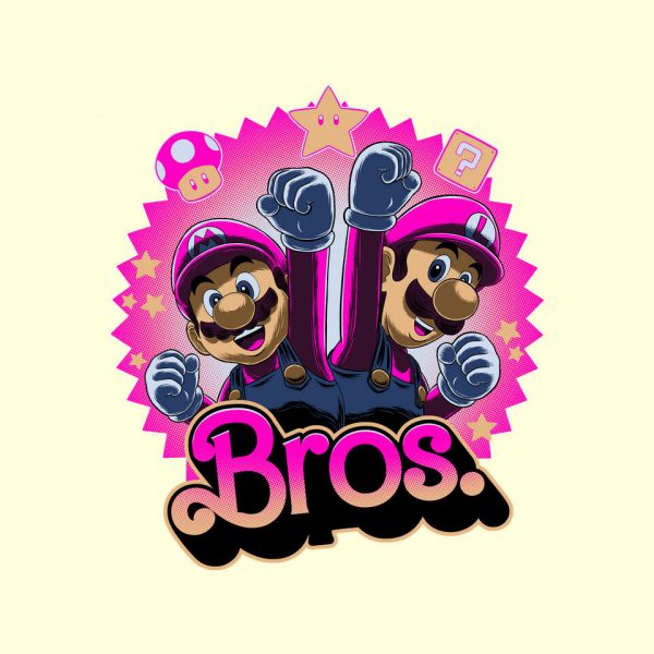 Bro Dolls - Image 16