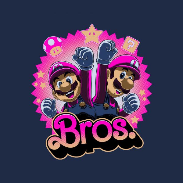Bro Dolls - Image 8