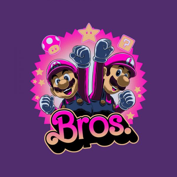 Bro Dolls - Image 20