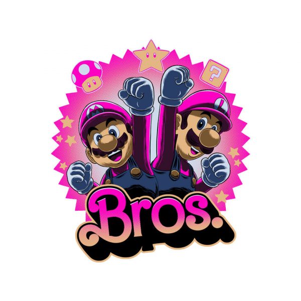 Bro Dolls - Image 12