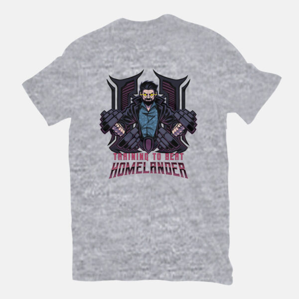 Diabolical Gym - Image 15