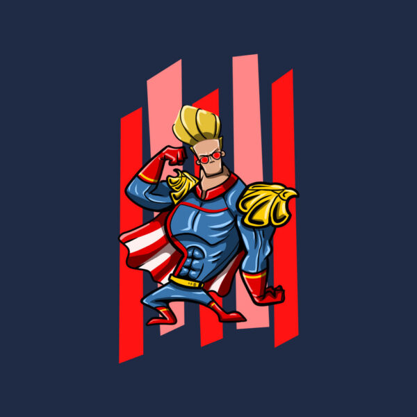 My New Hero - Image 8