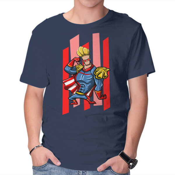 My New Hero - Image 5