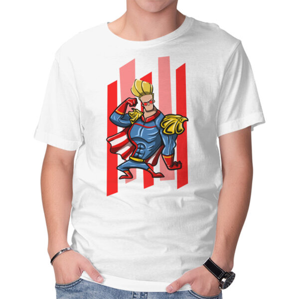 My New Hero - Image 9