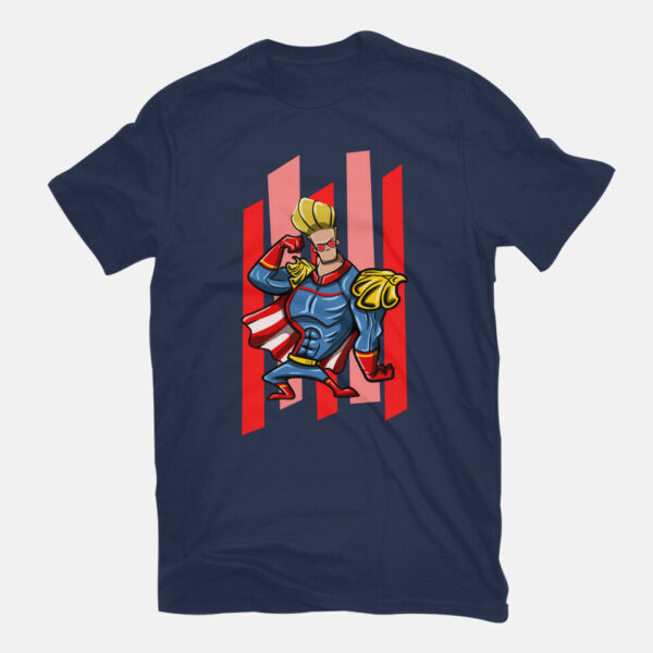 My New Hero - Image 7