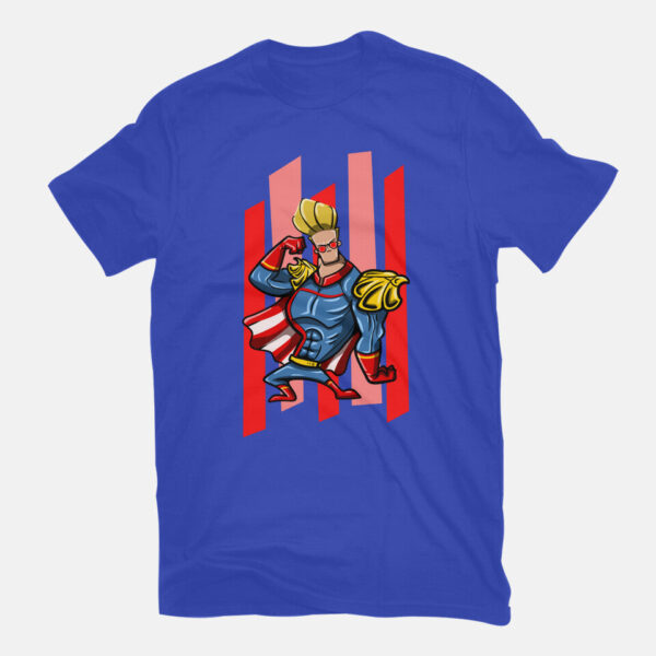 My New Hero - Image 3