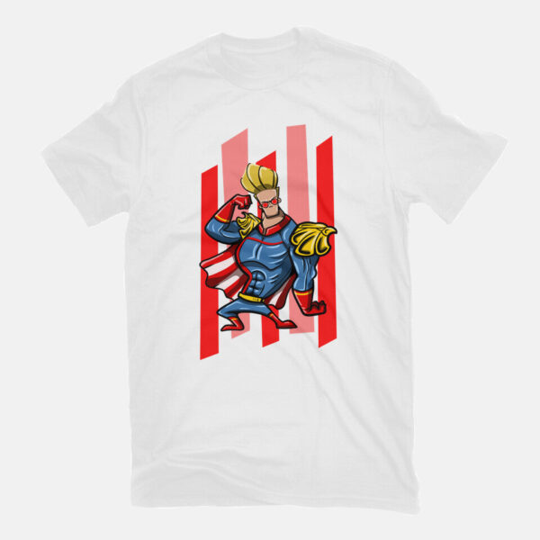 My New Hero - Image 11