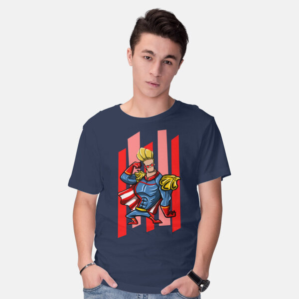 My New Hero - Image 6