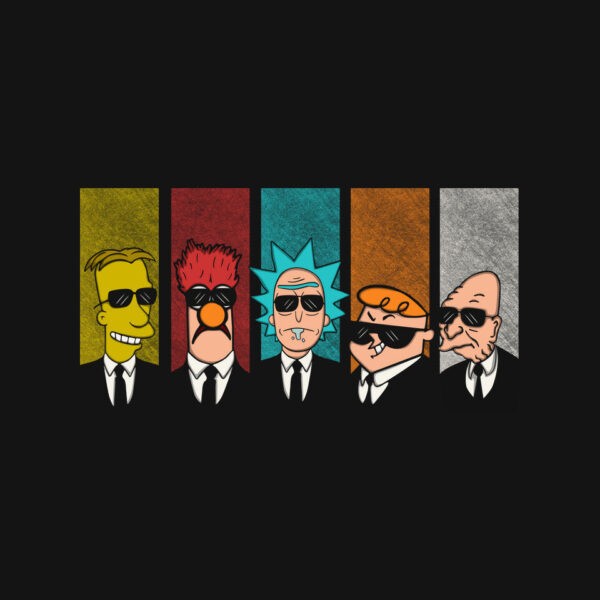 Reservoir Scientists - Image 4