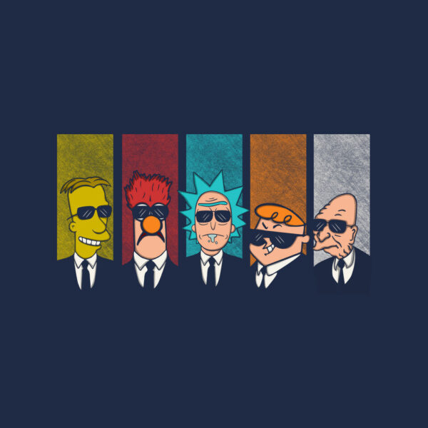 Reservoir Scientists - Image 8