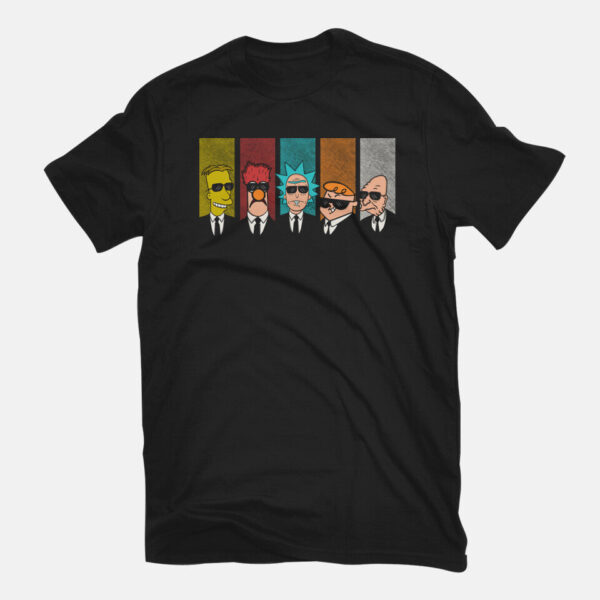 Reservoir Scientists - Image 3