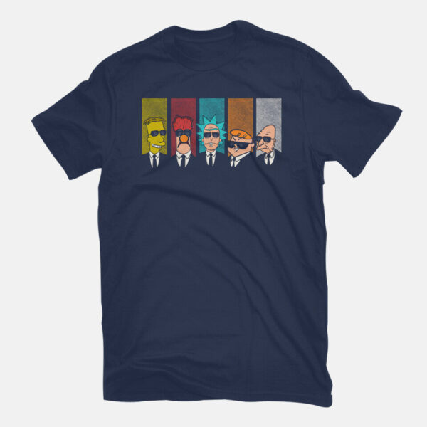 Reservoir Scientists - Image 7