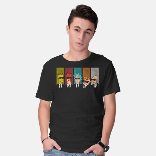 Reservoir Scientists - Image 2