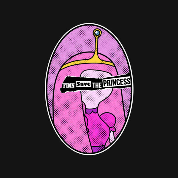 Finn Save Her - Image 8